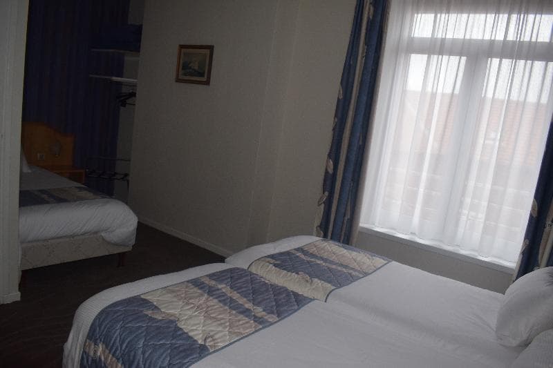 Metropolhotel image 1