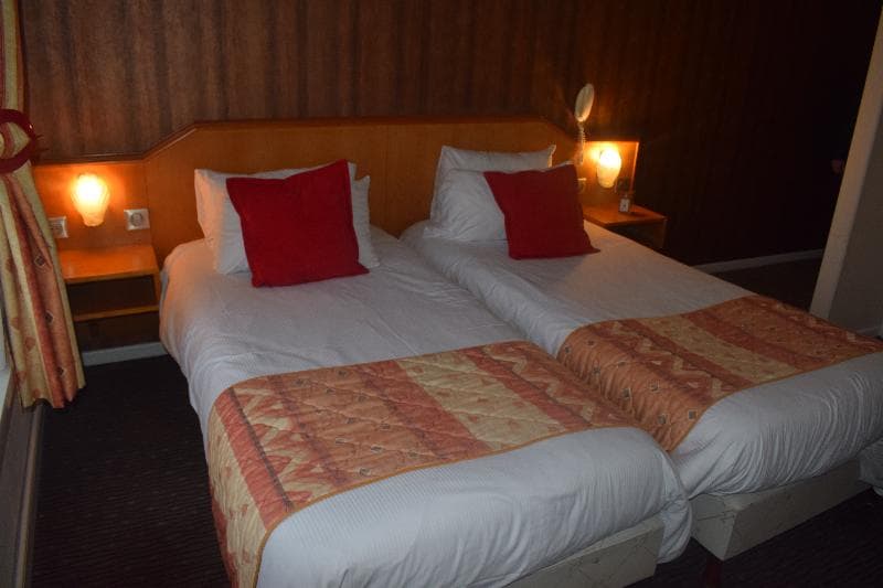 Metropolhotel image 2