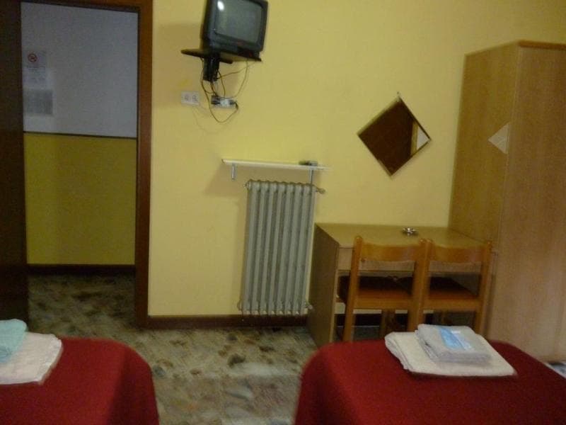 Hotel San Giovanni - Main View