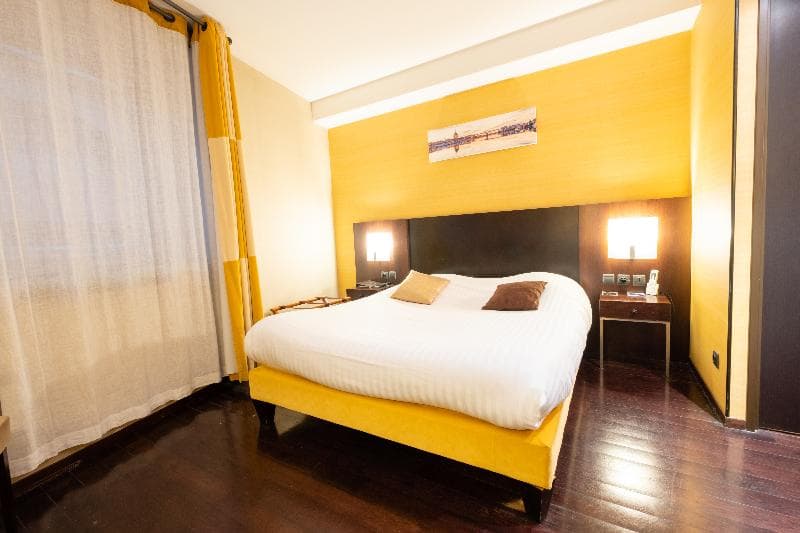 Le Boutique hôtel Garonne By Occitania image 1