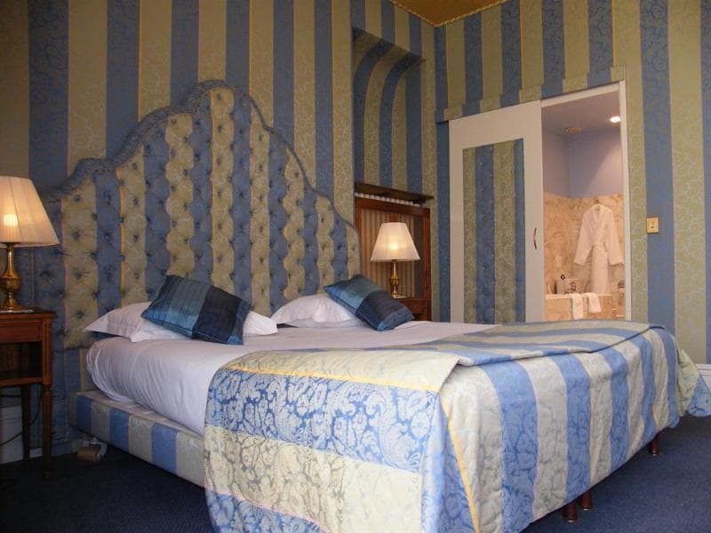 Grand Hôtel Des Templiers image 1