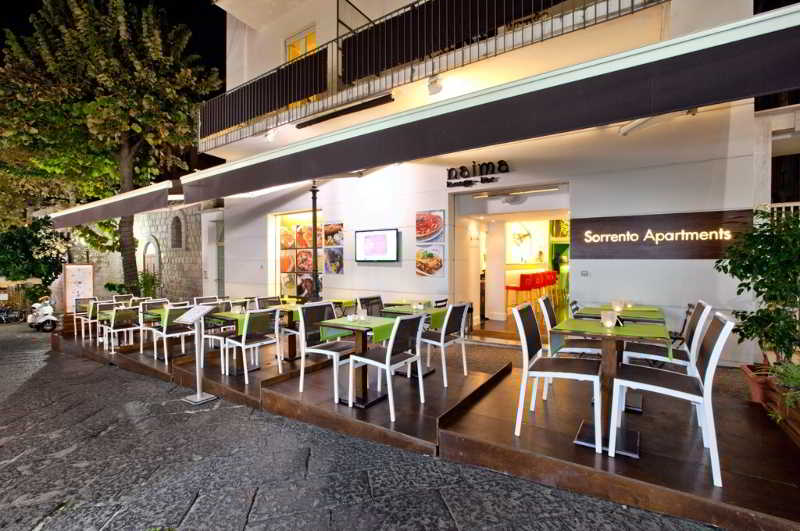 Sorrento Apartments image 1
