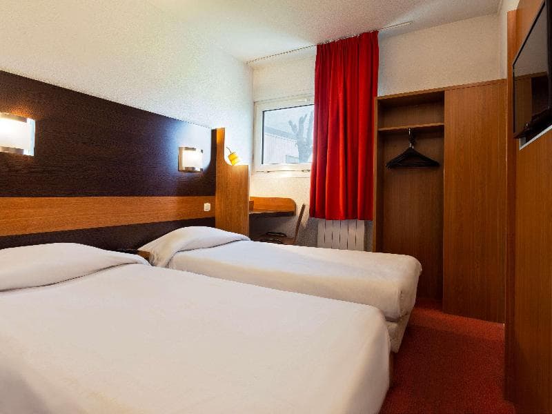 Hotel F1 Reims Tinqueux image 2