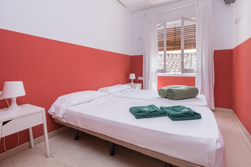 Feel Hostel City Center Malaga image 2