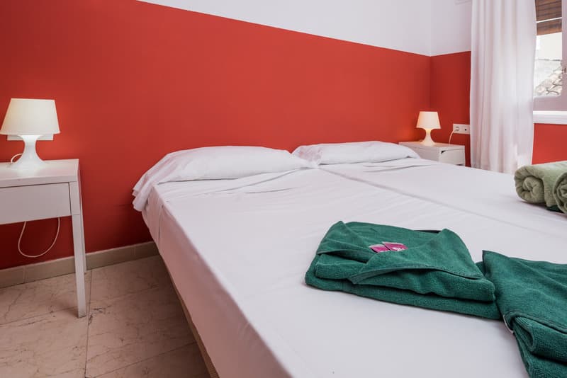 Feel Hostel City Center Malaga image 1