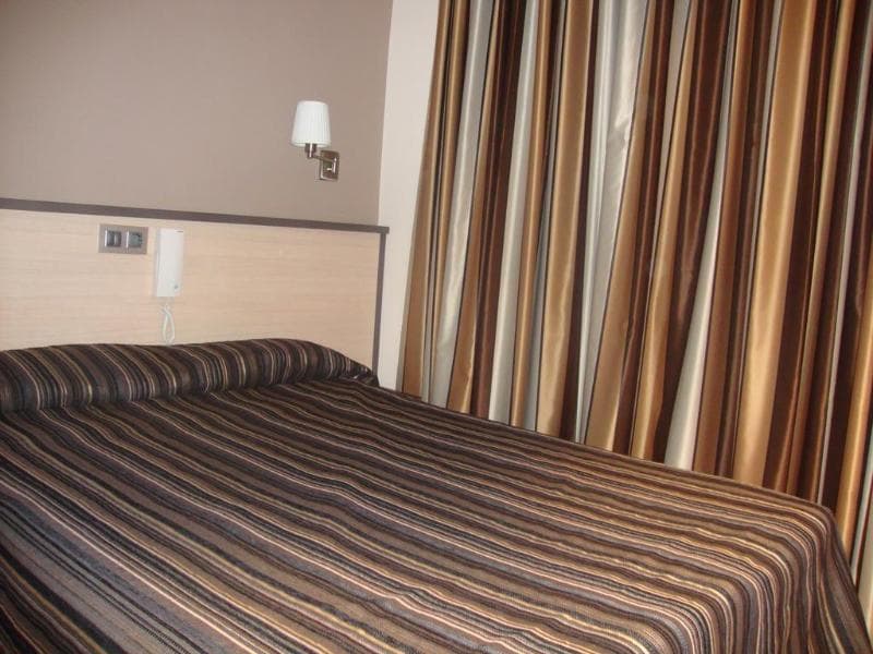 Stay at Hostal Las Flores