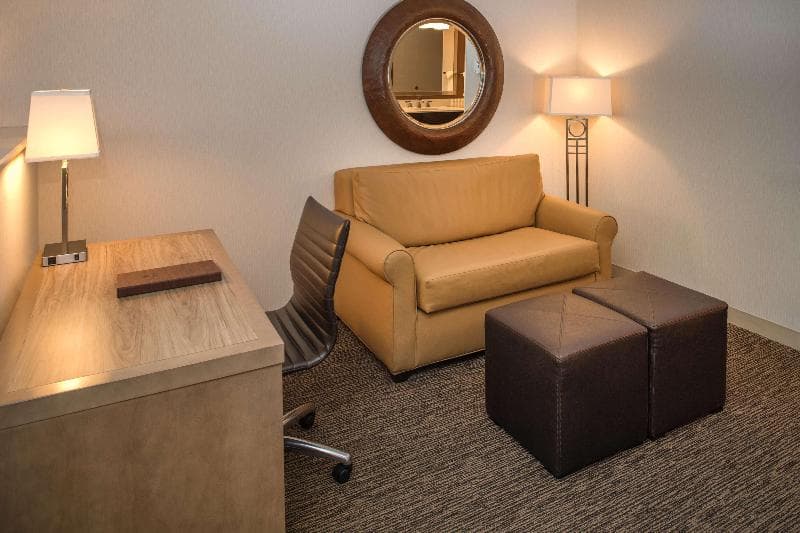 Doubletree By Hilton Salem image 2