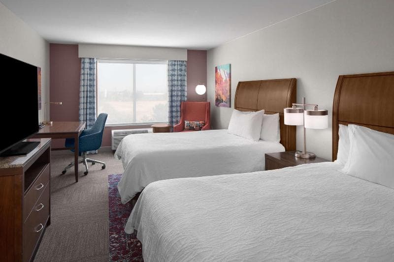 Hilton Garden Inn Salt Lake City image 2