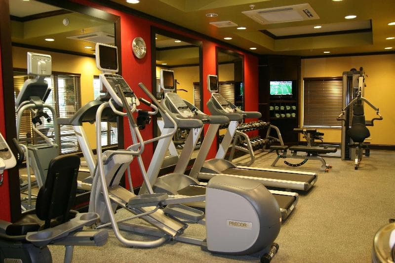 Hilton Garden Inn Oxford/Anniston image 2