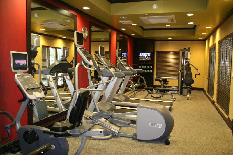 Hilton Garden Inn Oxford/Anniston image 1