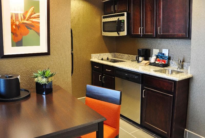 Homewood Suites By Hilton Doylestown image 2