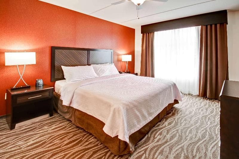 Stay at Homewood Suites By Hilton Doylestown