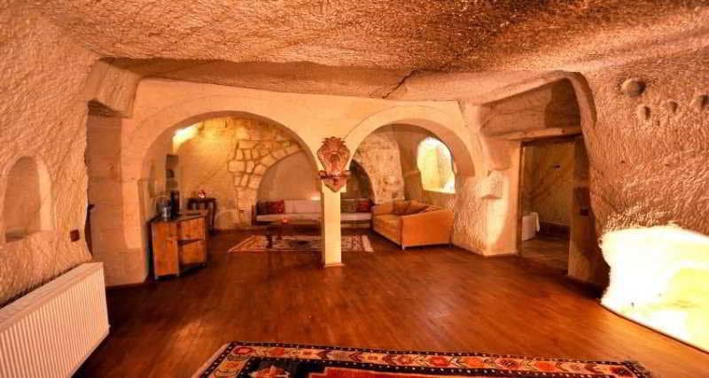 Hasse Cave Konak image 2