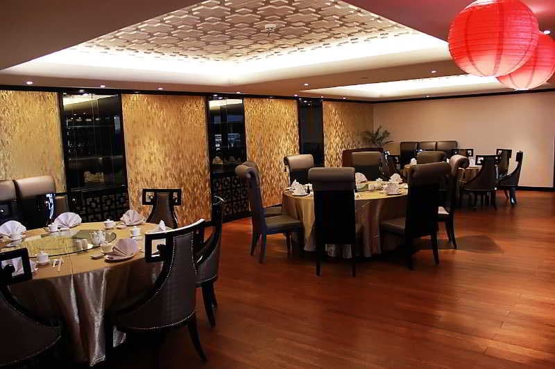 Swiss-BelHotel Harbour Bay image 1