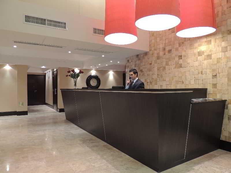 Premium Tower San Luis image 2