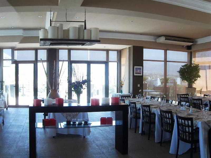 Premium Tower San Luis image 1