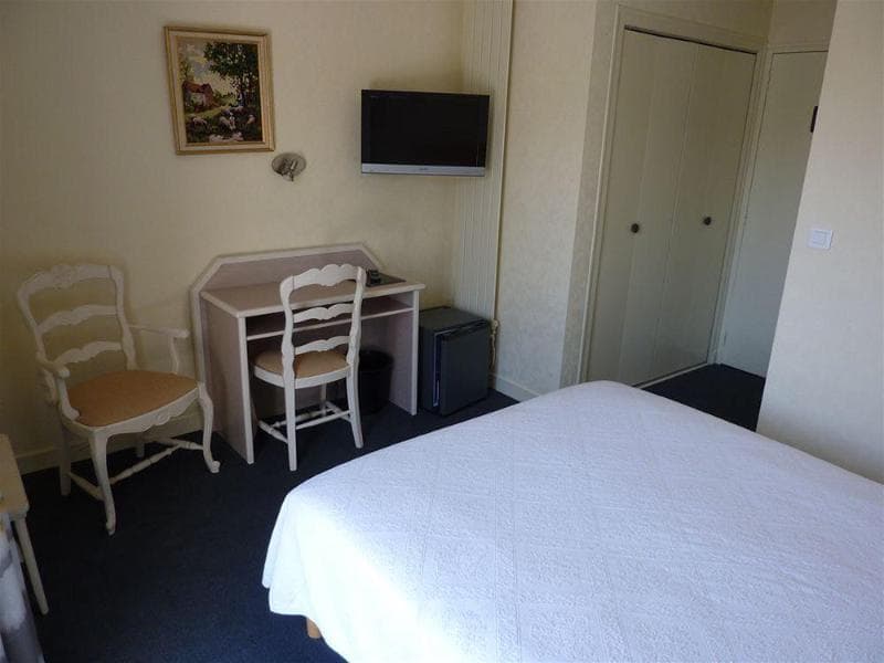 Hôtel La Concorde image 2