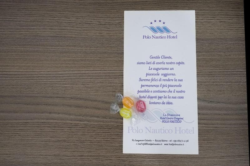 Hotel Polo Nautico image 2