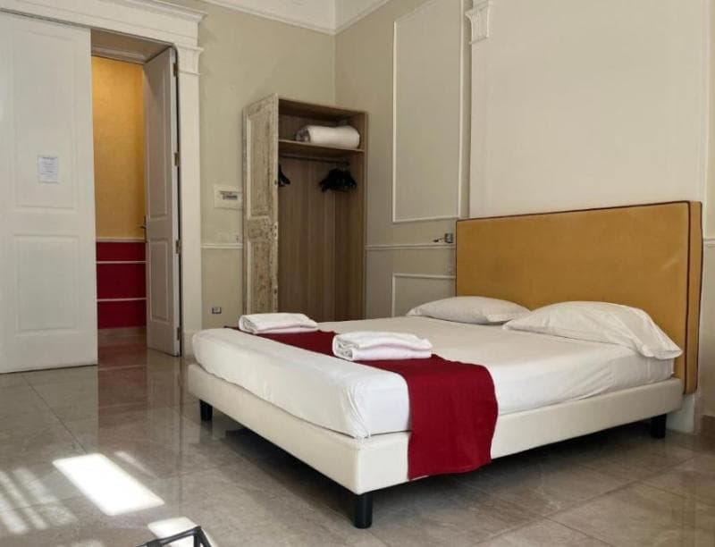 Napolit'amo Hotel Principe - Main View