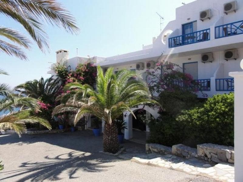 Stella Beach Hotel image 2