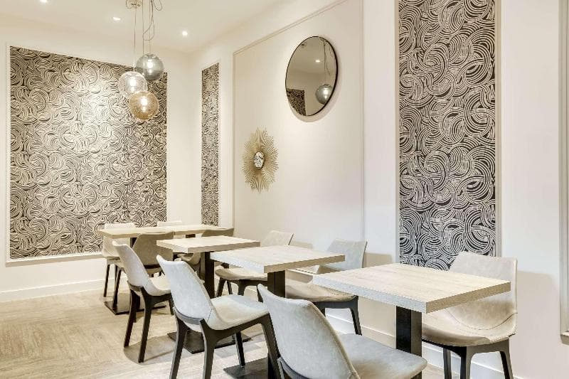 Hotel Courseine image 2