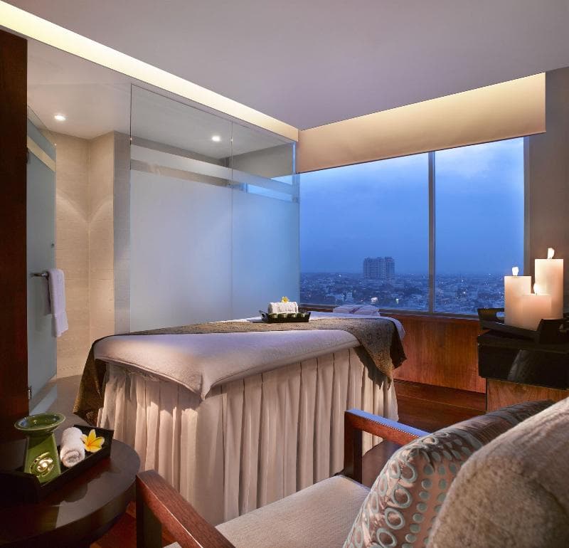 JW Marriott Hotel Medan image 1