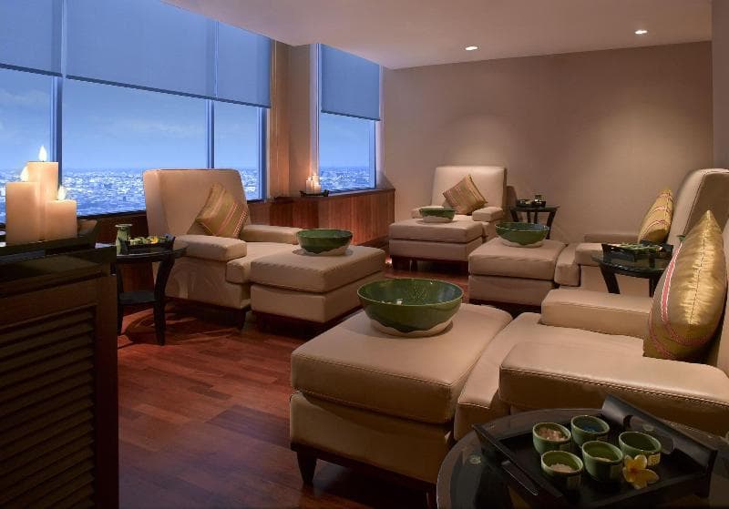 JW Marriott Hotel Medan image 2