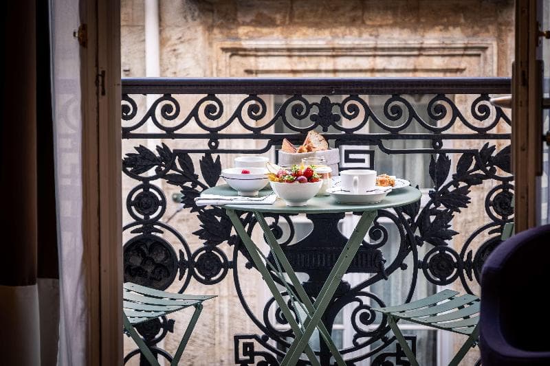 Stay at Best Western Grand Hotel Francais