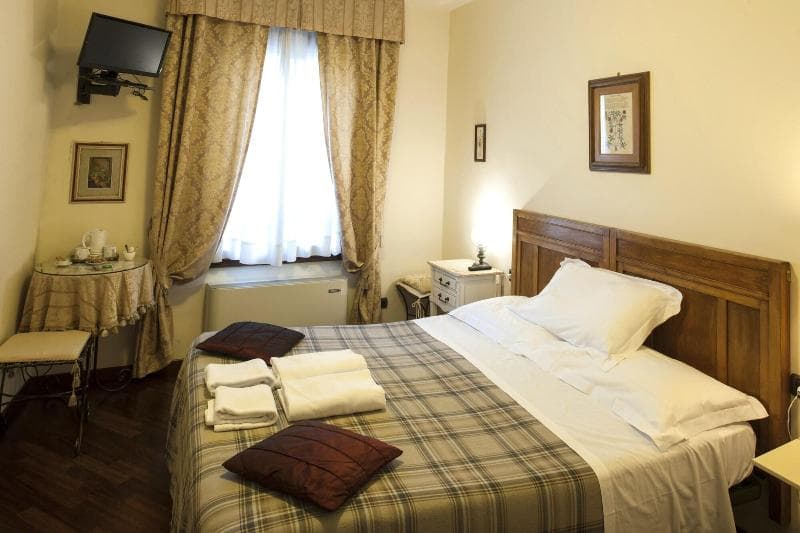 Locanda De Ciompi B&B - Main View