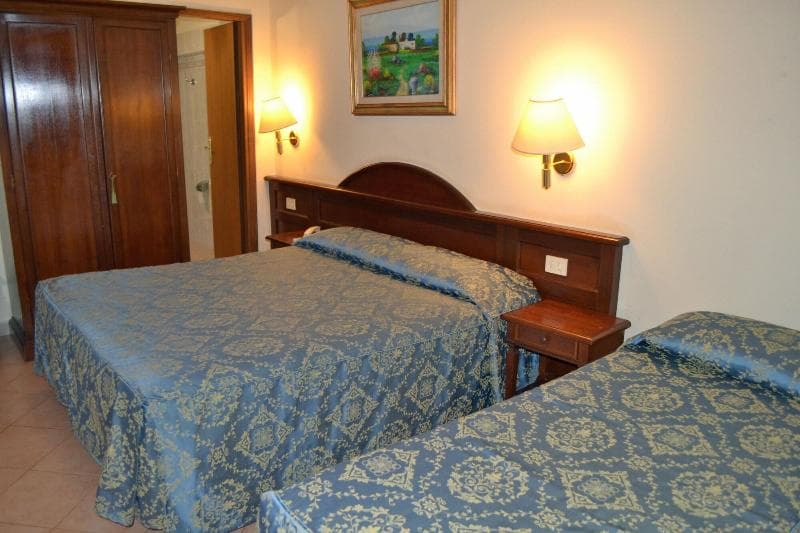 Hotel Deco - Main View