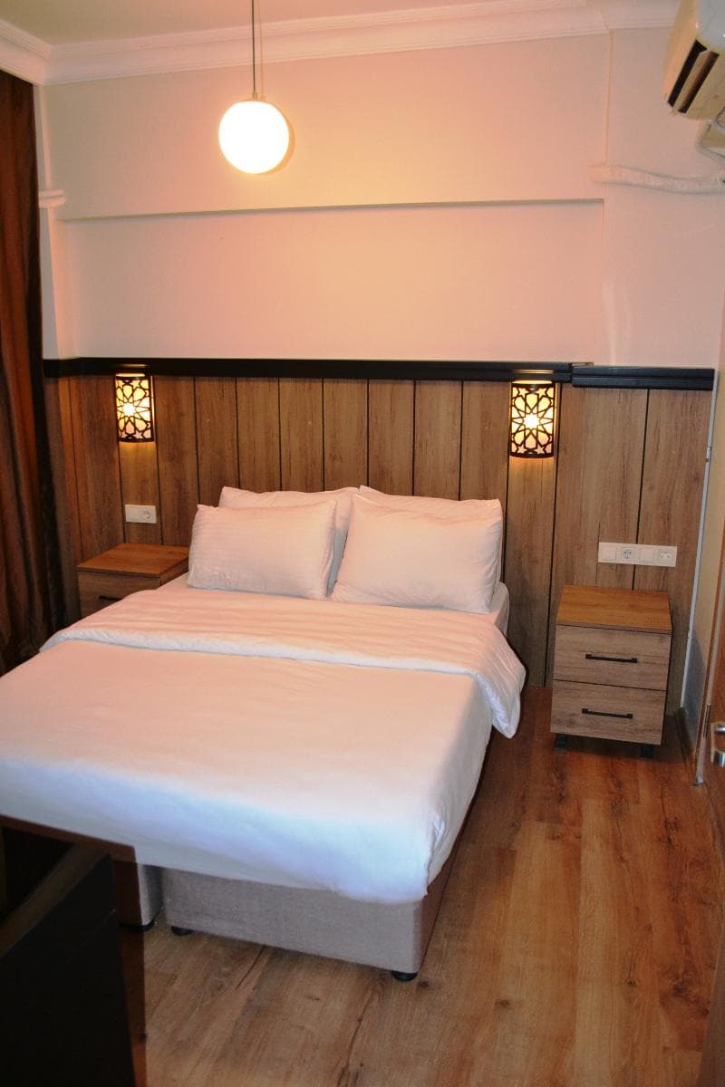 Istanbul Comfort Hotel Old City image 1