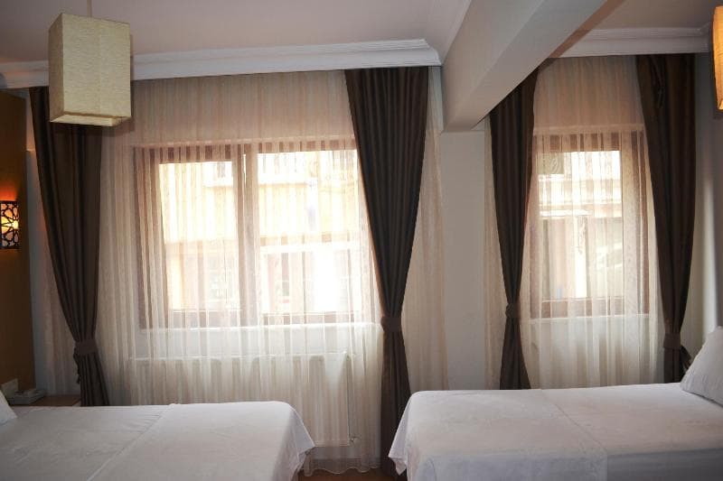 Istanbul Comfort Hotel Old City image 2