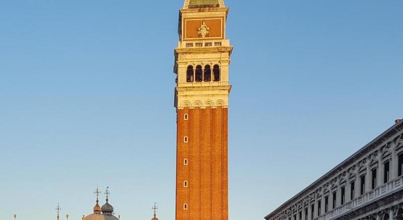 Lanterna Di Marco Polo - Main View
