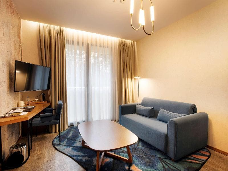 Mercure Istanbul Bakirkoy image 1