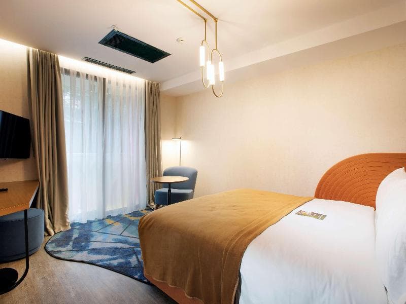 Mercure Istanbul Bakirkoy image 2