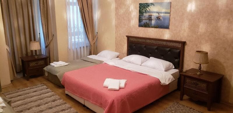 Istanbul Shamrock Hotel image 1