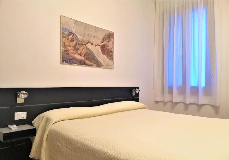 Hotel Rossi image 2