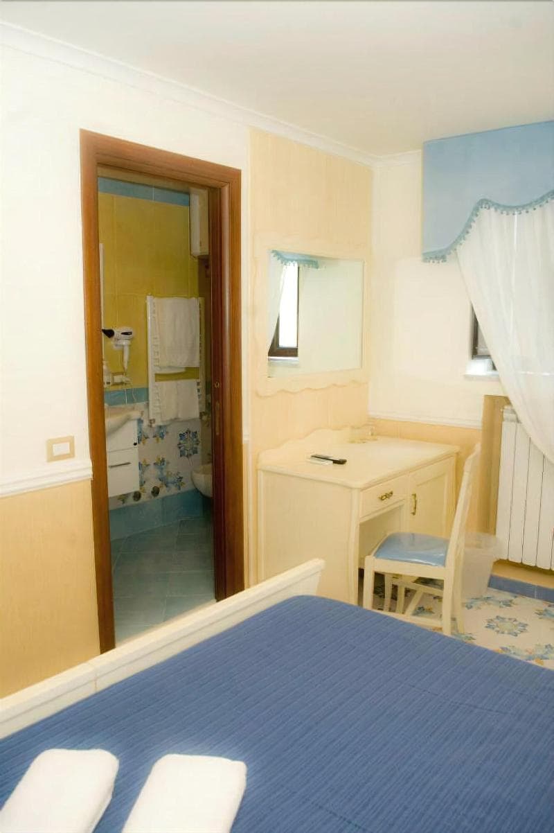 Bed And Breakfast Medea - Main View
