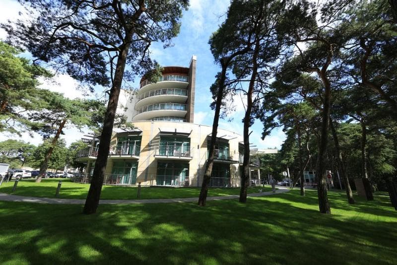Havet Hotel Resort & Spa image 2