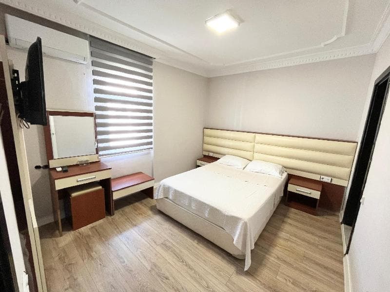 Deluxe Ersoy Hotel image 1