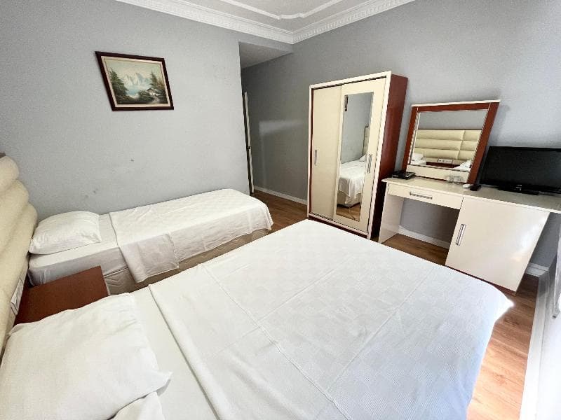 Deluxe Ersoy Hotel image 2