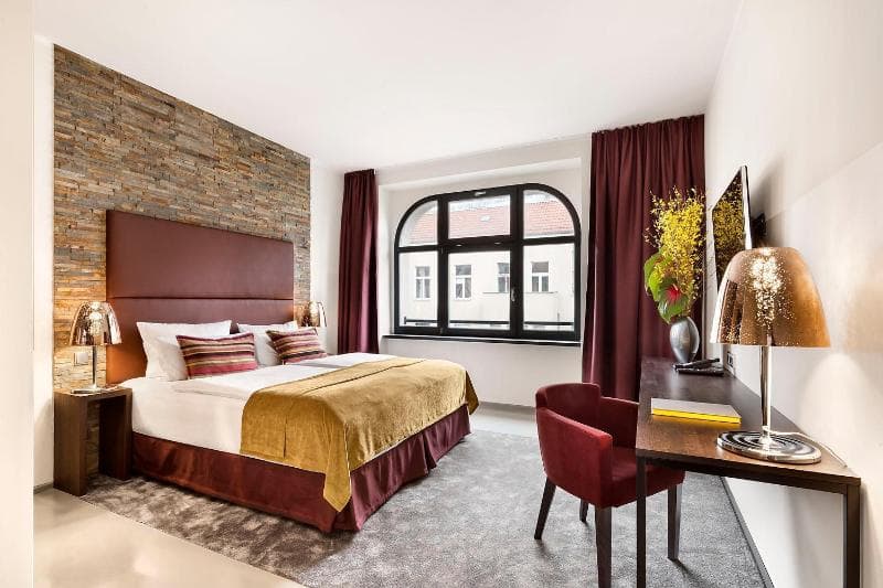 Stay at Lux 11 Berlin Mitte