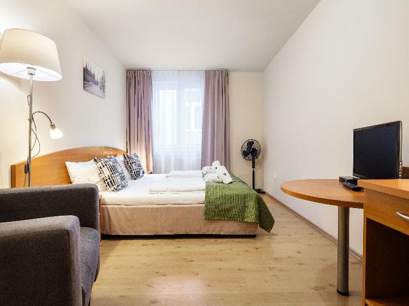 Kosmopolita Rooms & Apartments image 1
