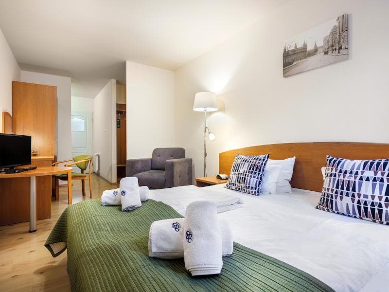 Kosmopolita Rooms & Apartments image 2