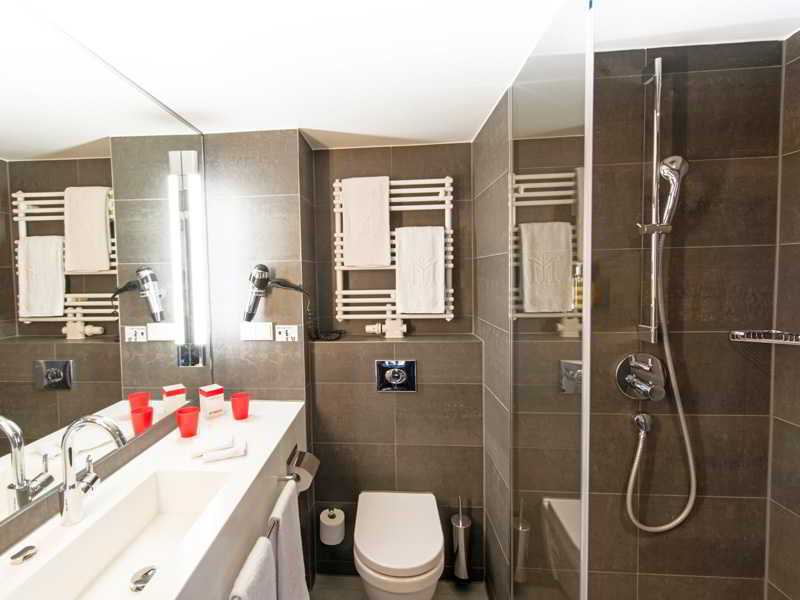 Stay at Dormero Hotel Stuttgart