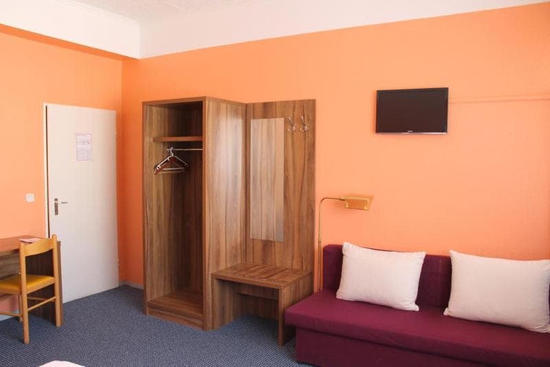 Alper Hotel Am Potsdamer Platz image 1