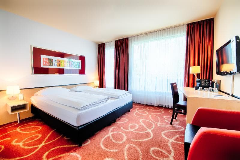 Welcome Kongresshotel Bamberg image 1