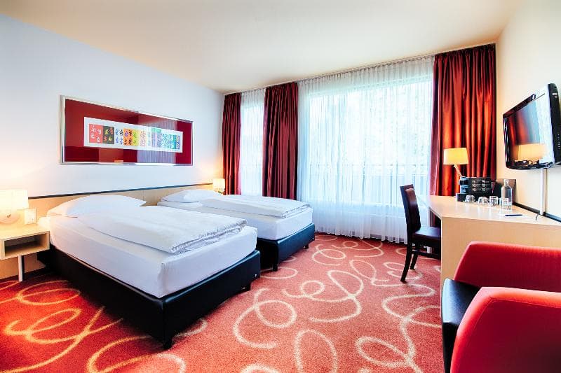 Welcome Kongresshotel Bamberg image 2