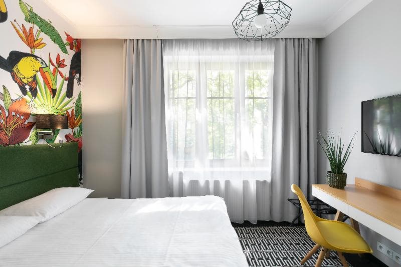 Liv'Inn Aparthotel image 1