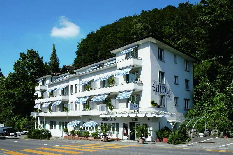 Hotel Bellevue image 2